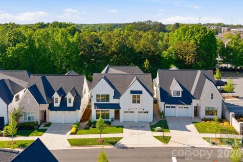 12016 Cambridge Square Drive Cornelius NC 28031