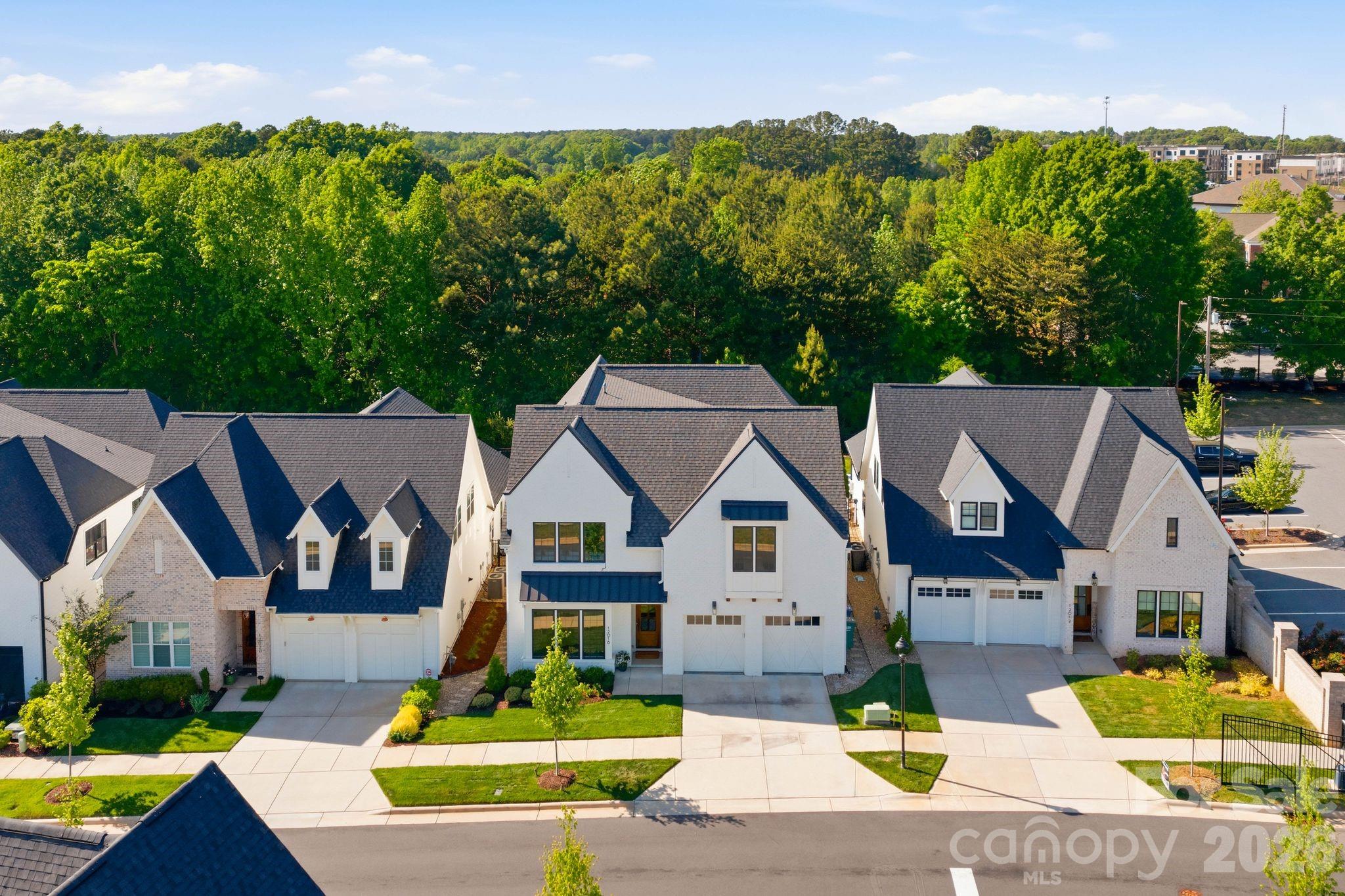 12016 Cambridge Square Drive Cornelius NC 28031