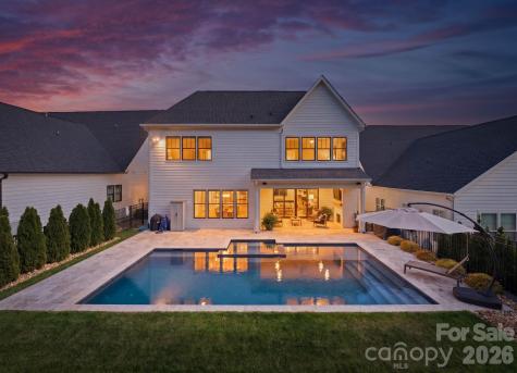 12016 Cambridge Square Drive Cornelius NC 28031