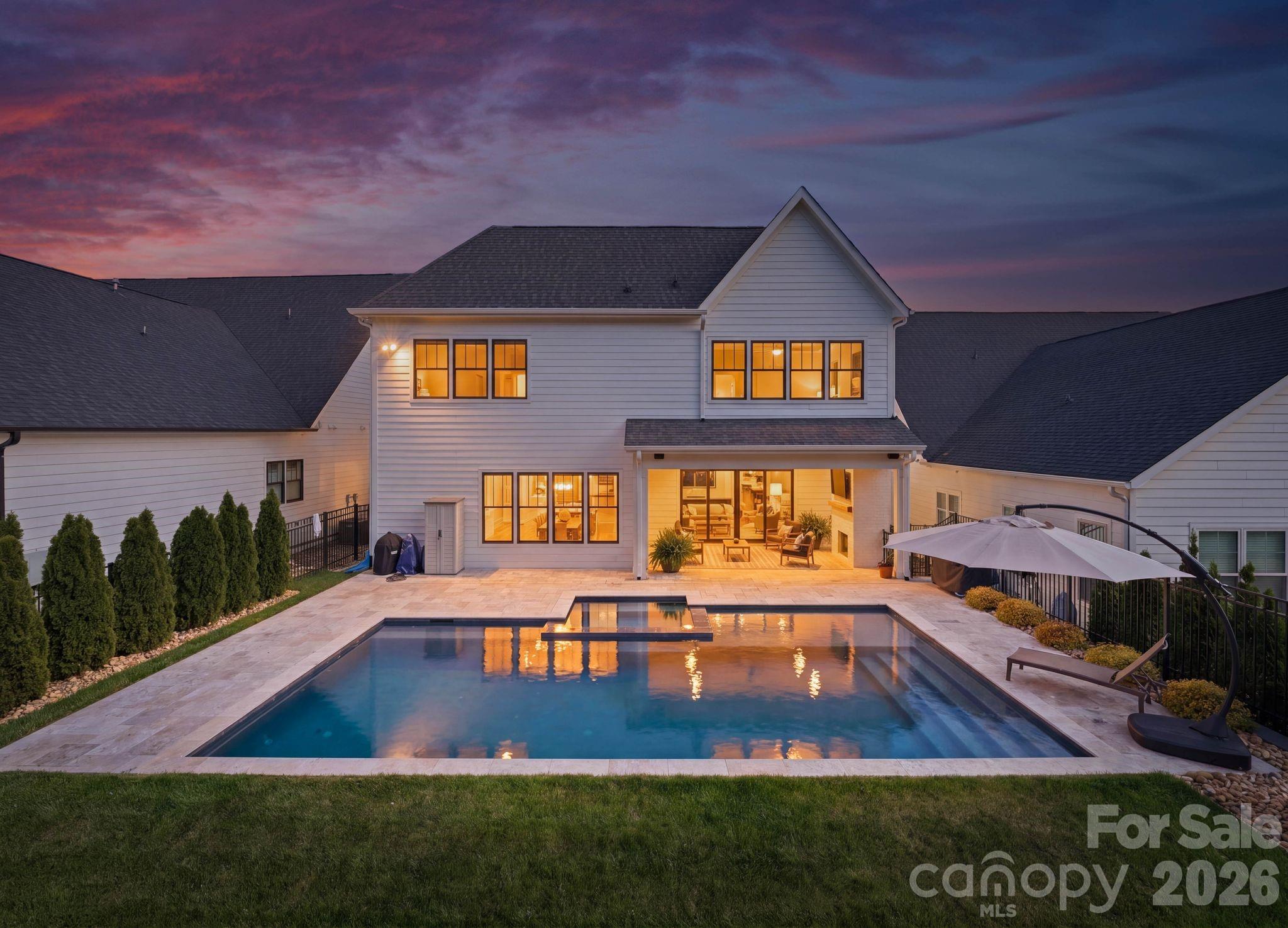 12016 Cambridge Square Drive Cornelius NC 28031