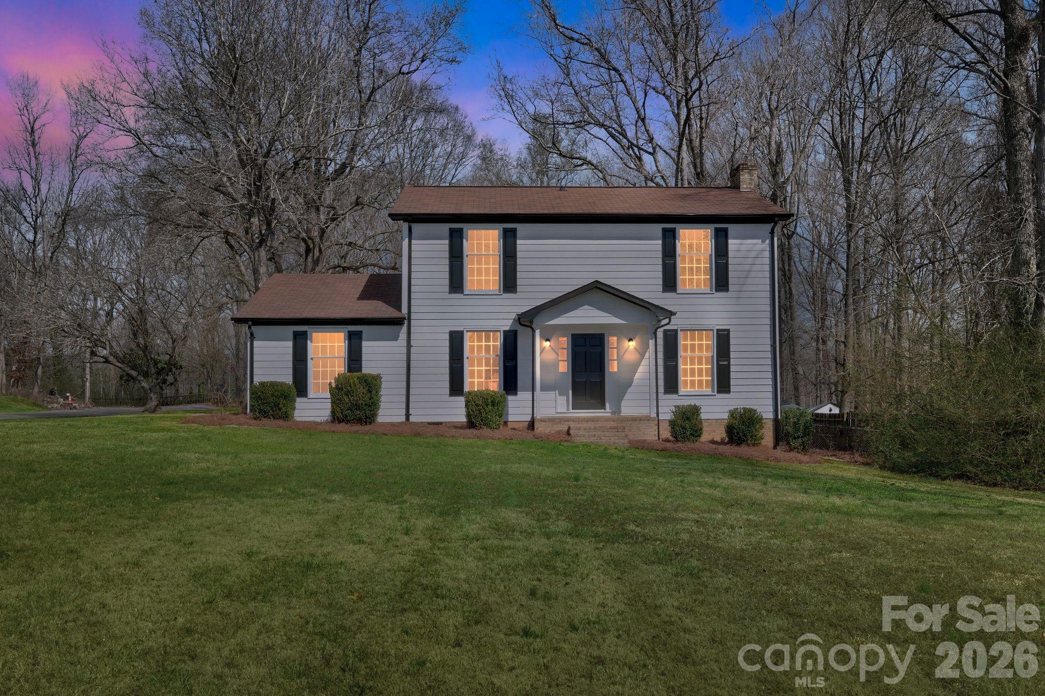 420 Montana Drive Gastonia NC 28056