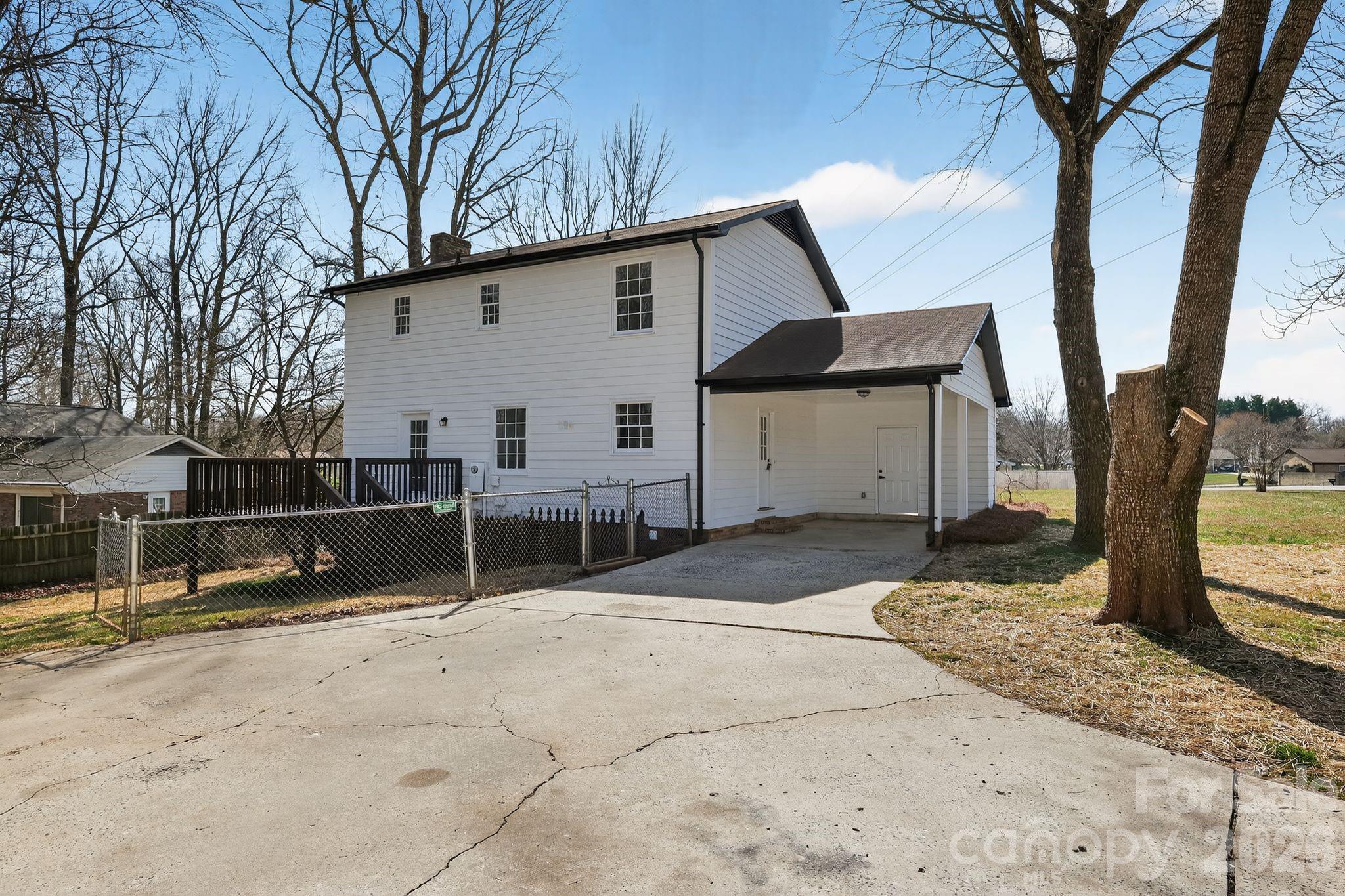 420 Montana Drive Gastonia NC 28056