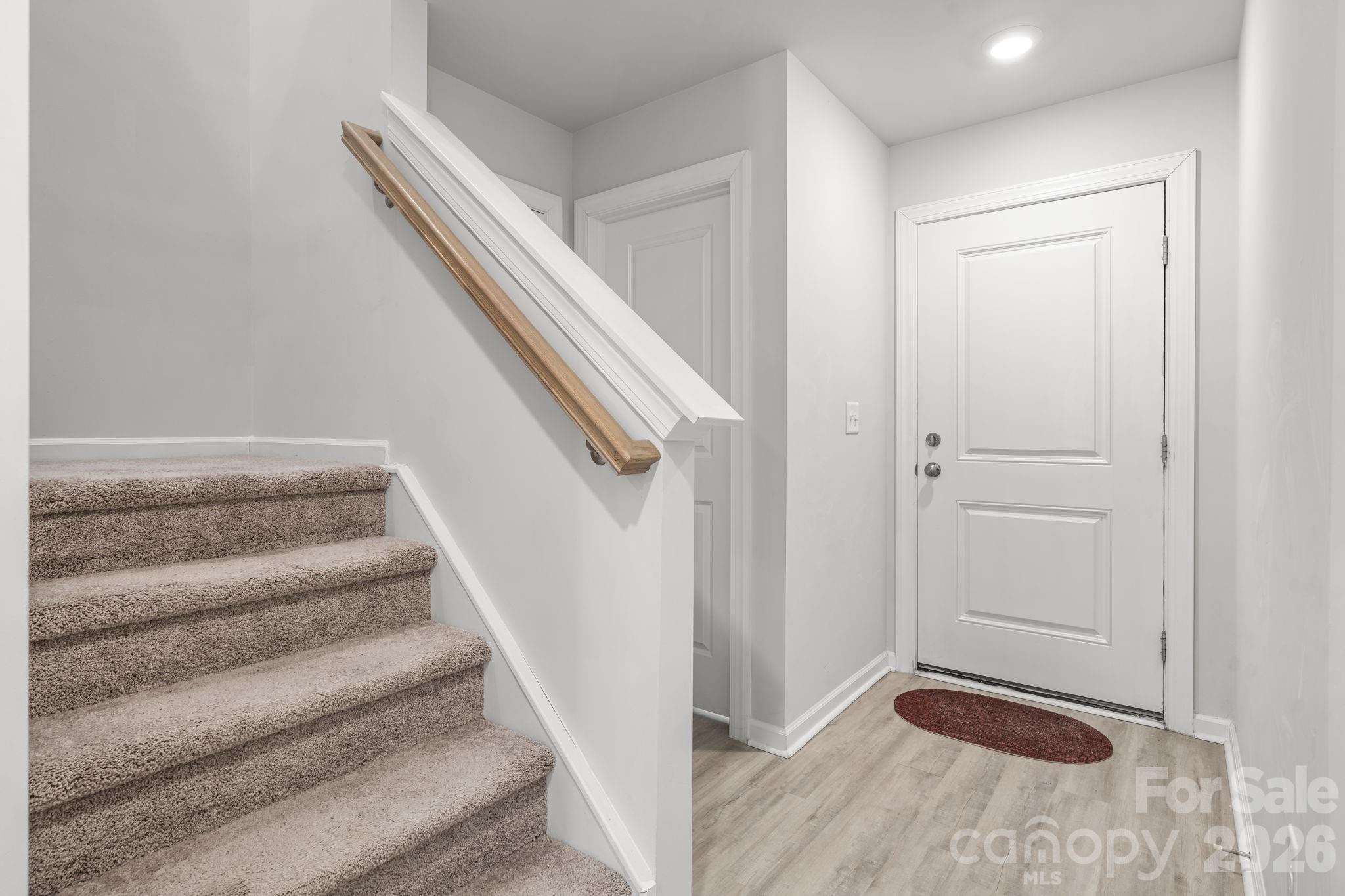 1379 Melviney Street Statesville NC 28677