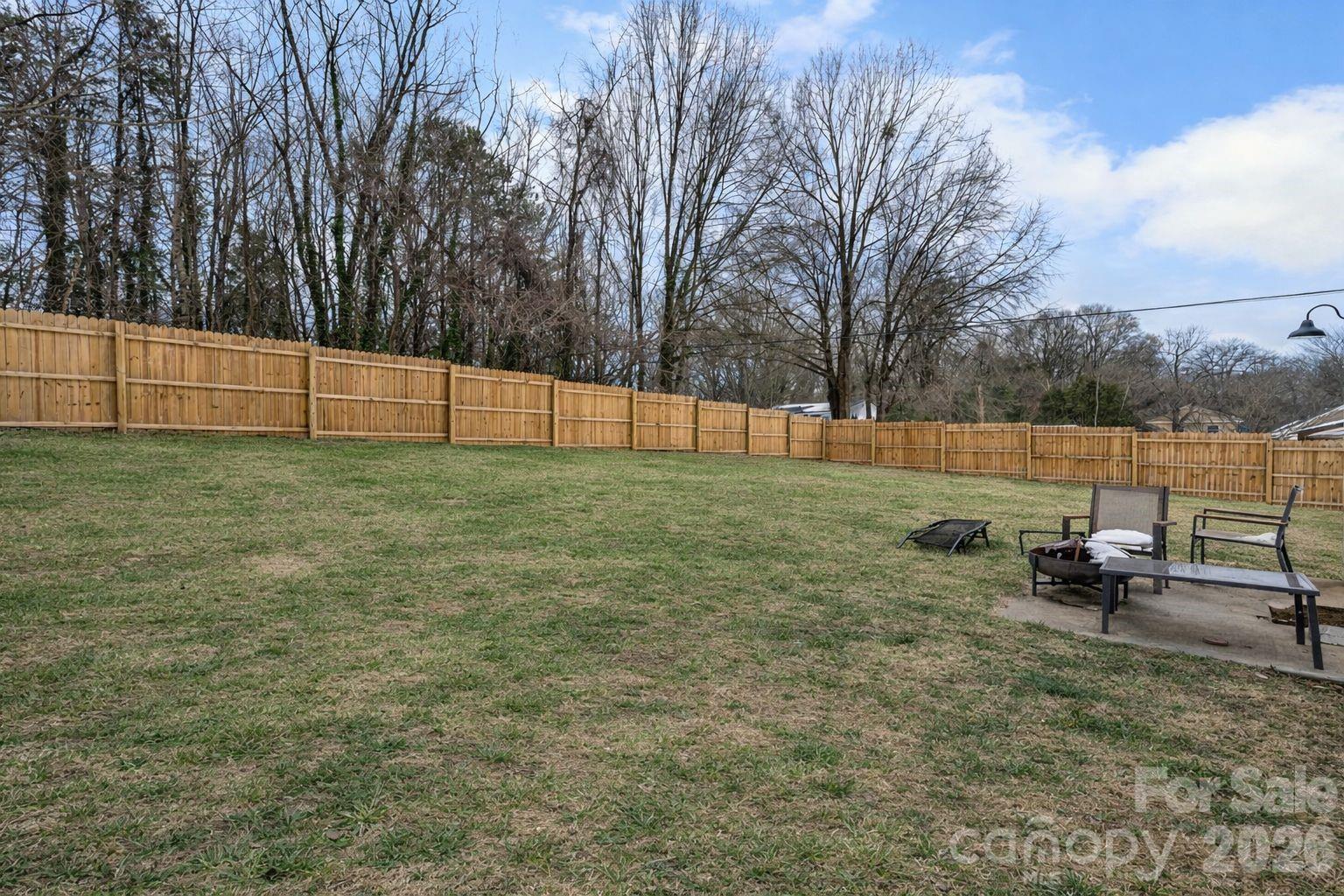 1379 Melviney Street Statesville NC 28677