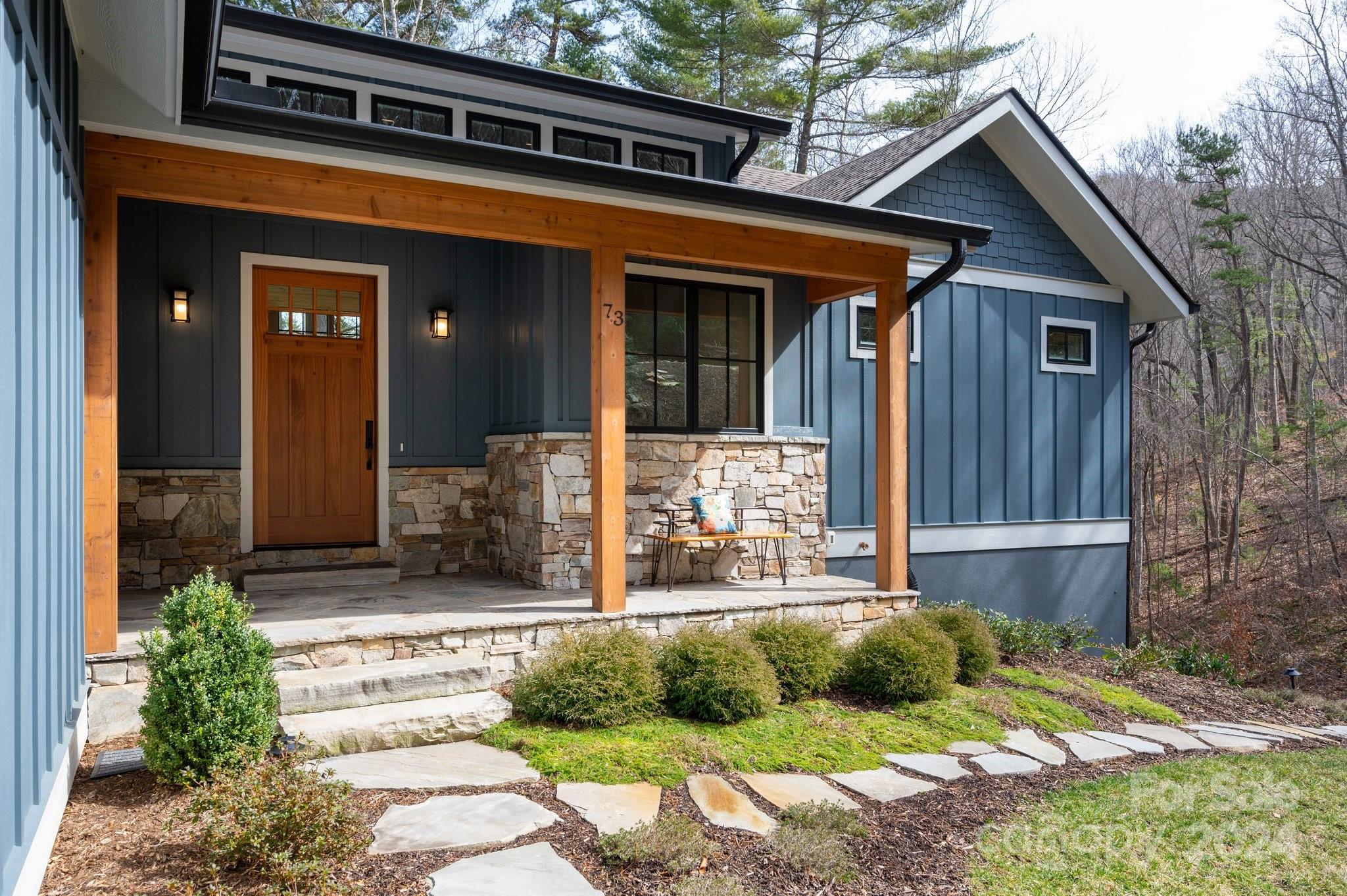 73 Longspur Lane, Asheville, NC 28804