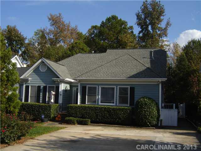 6217 Tuskan Drive Charlotte NC 28270