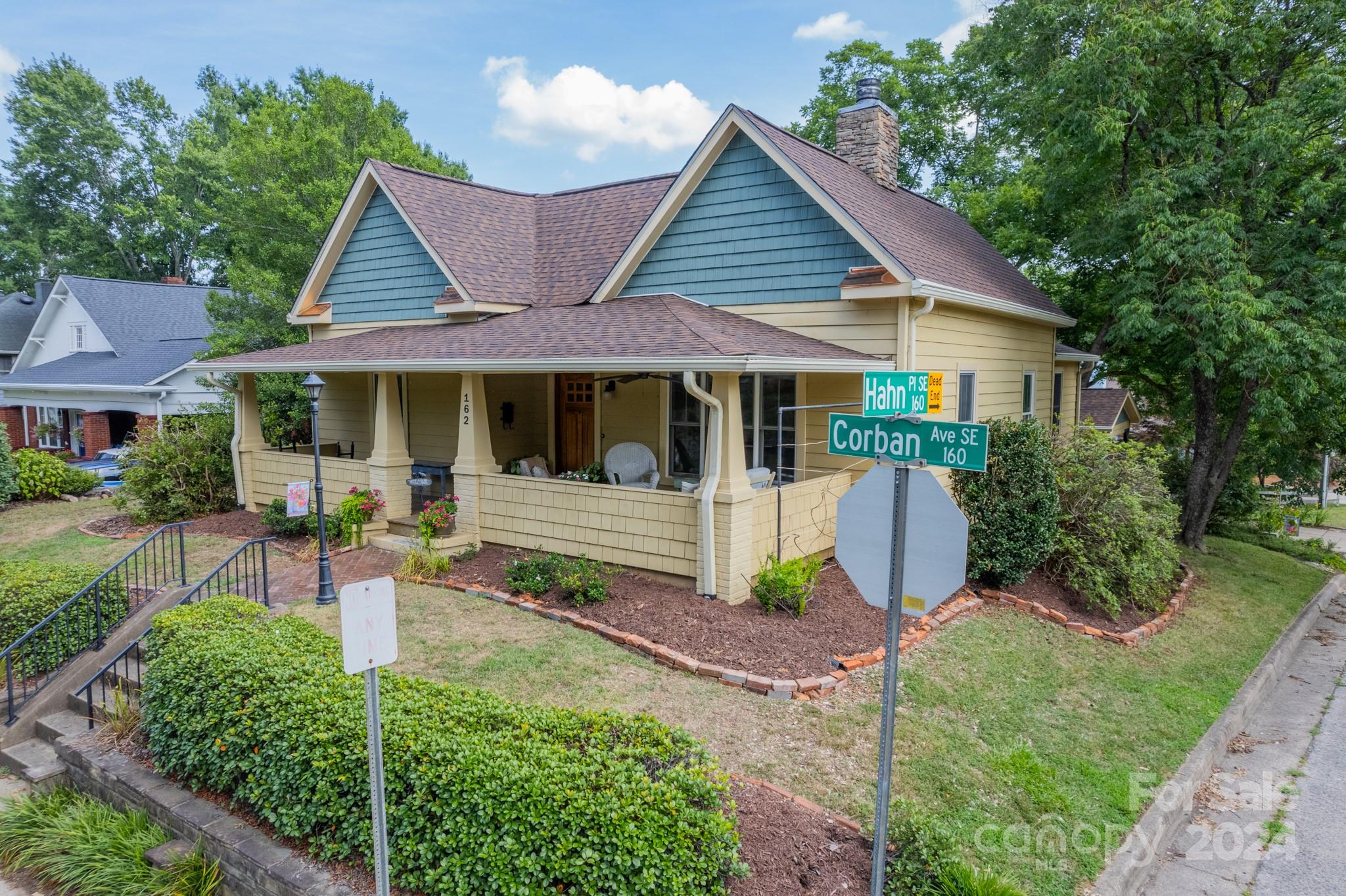 162 Corban Avenue SE Concord NC 28025