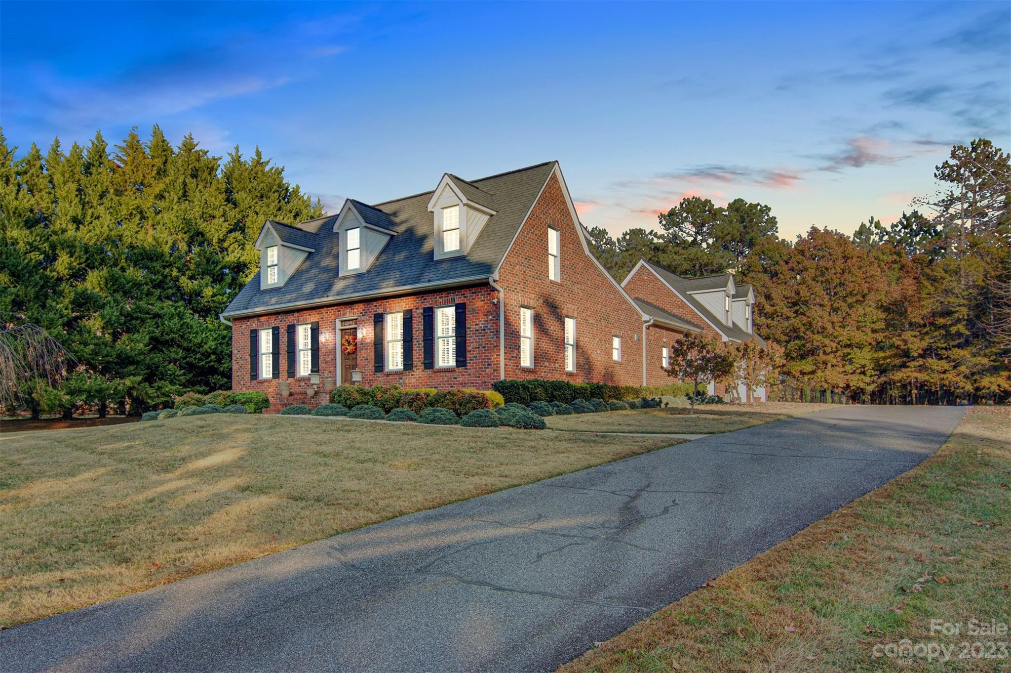 12 Trey Court Granite Falls NC 28630