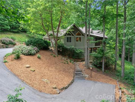 71 Chestnut Hill Road Spruce Pine NC 28777
