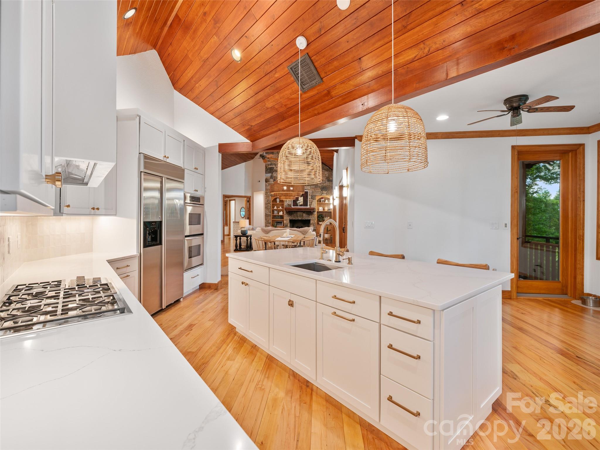 71 Chestnut Hill Road Spruce Pine NC 28777