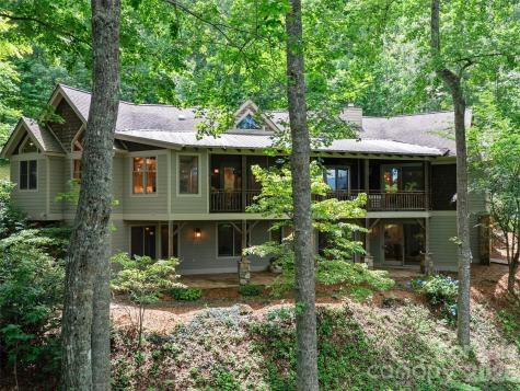 71 Chestnut Hill Road Spruce Pine NC 28777