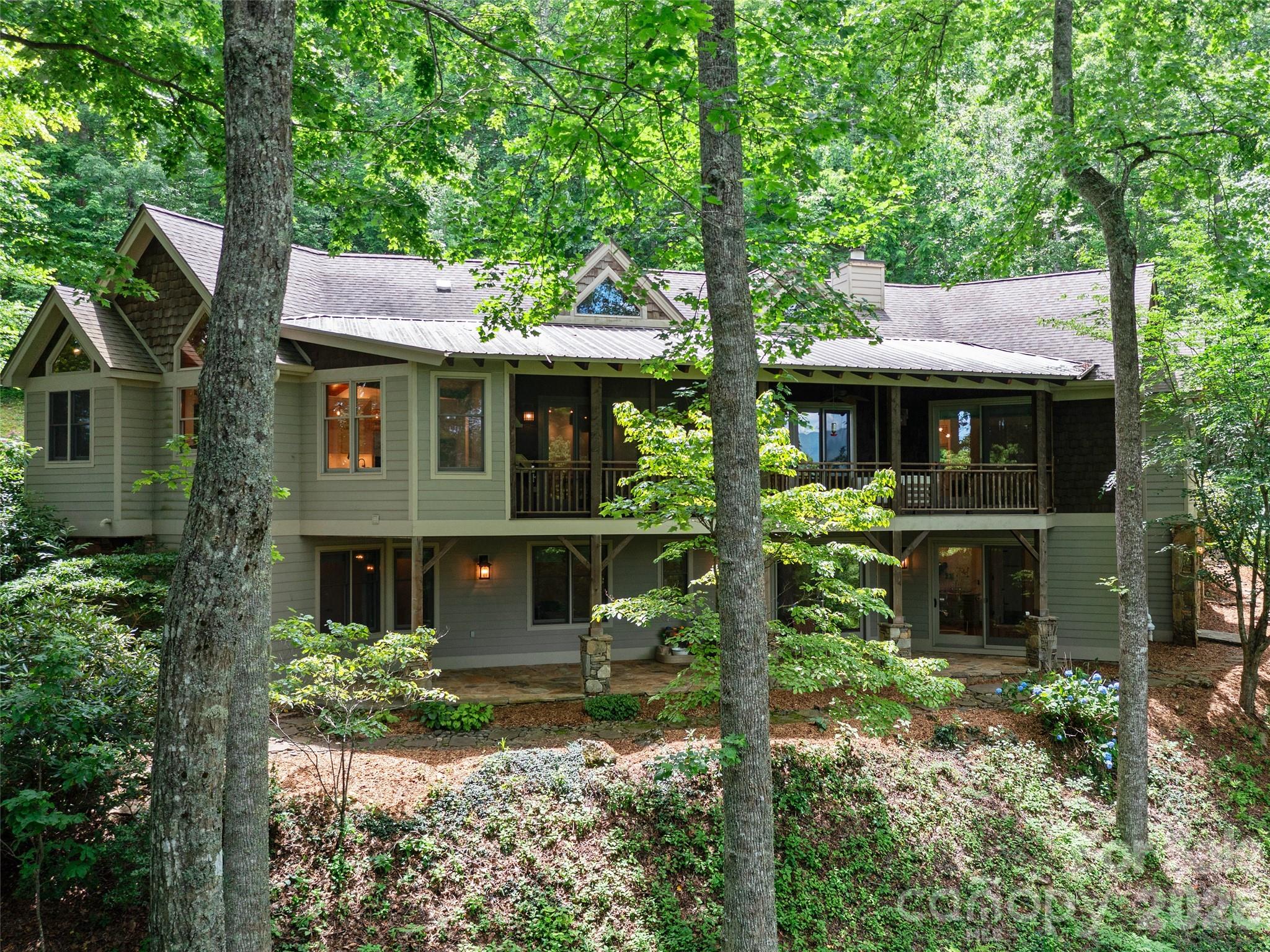 71 Chestnut Hill Road Spruce Pine NC 28777