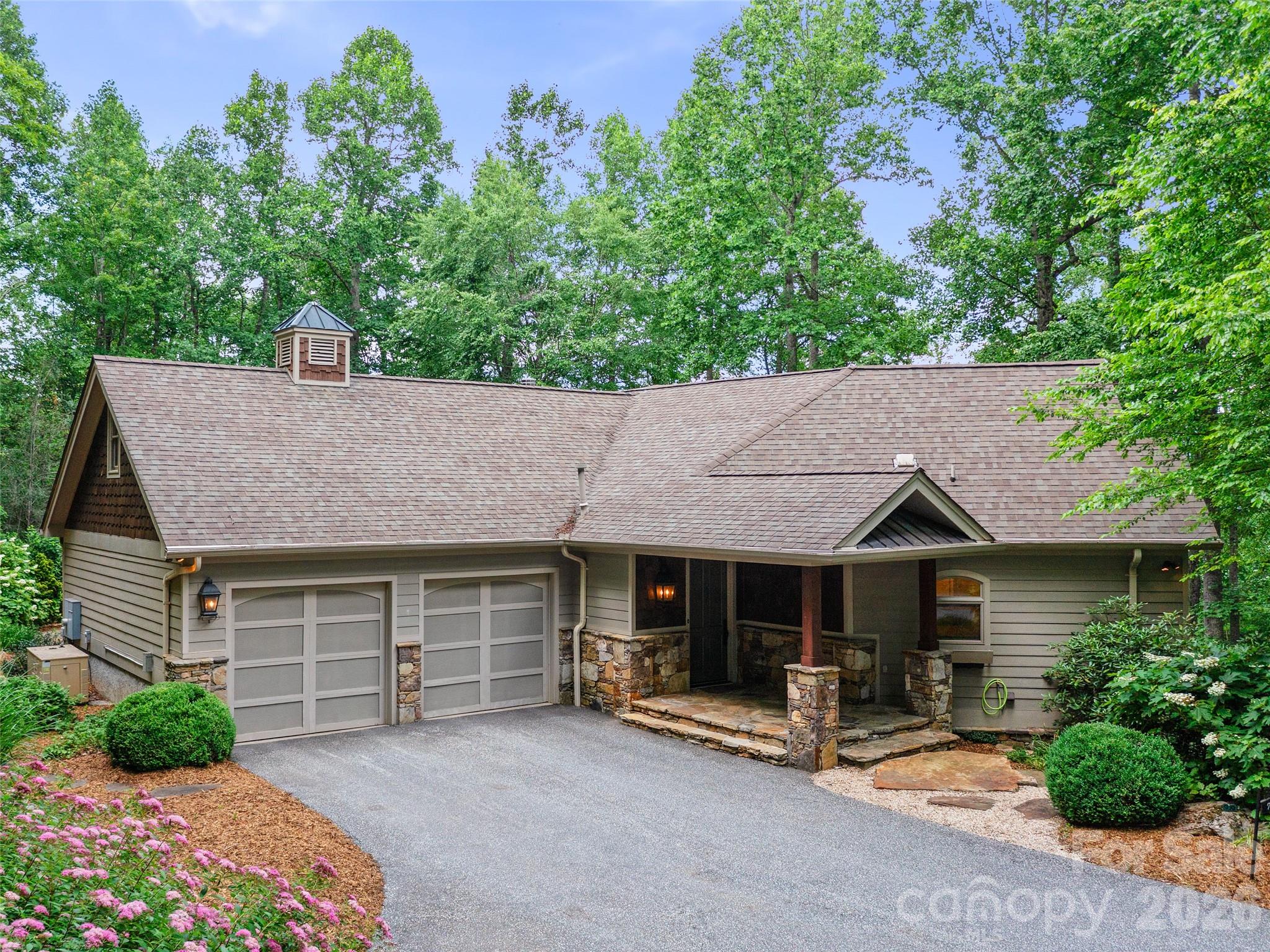 71 Chestnut Hill Road Spruce Pine NC 28777