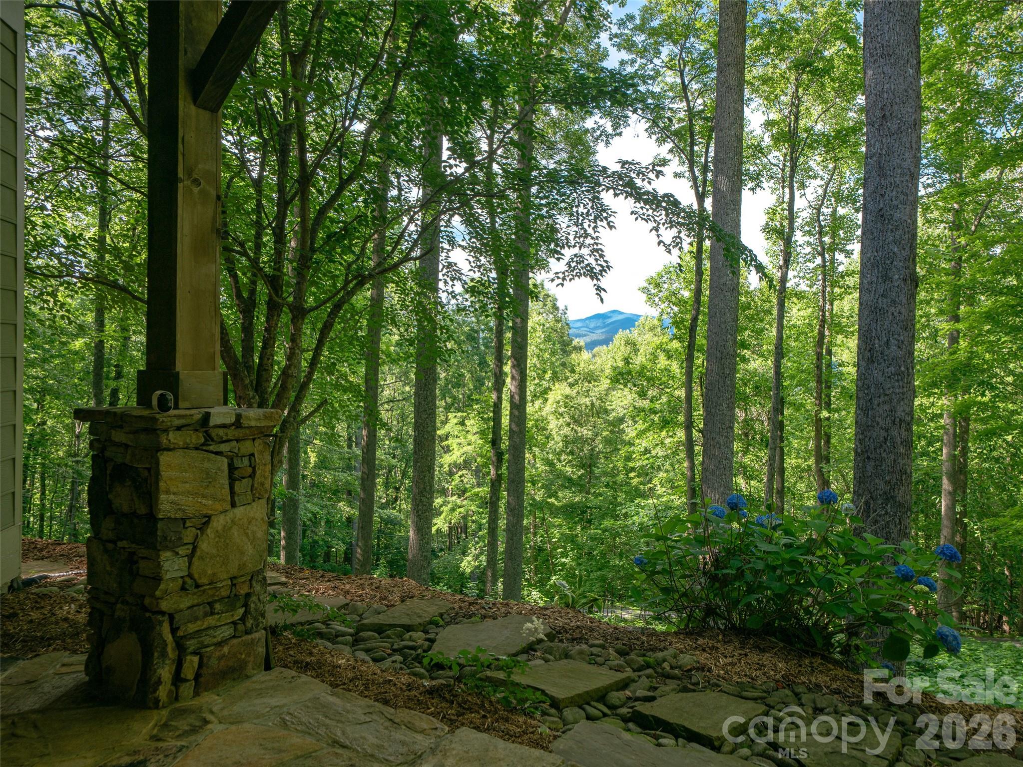 71 Chestnut Hill Road Spruce Pine NC 28777