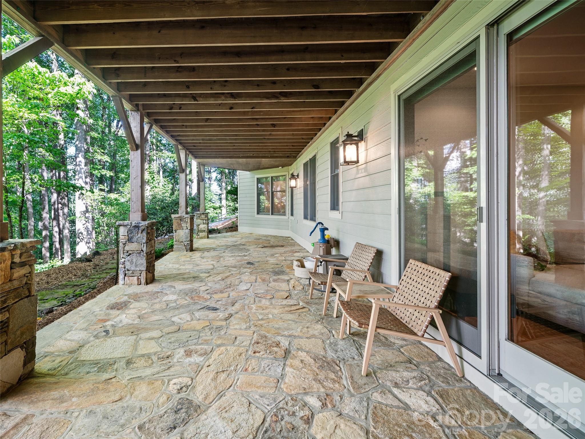 71 Chestnut Hill Road Spruce Pine NC 28777