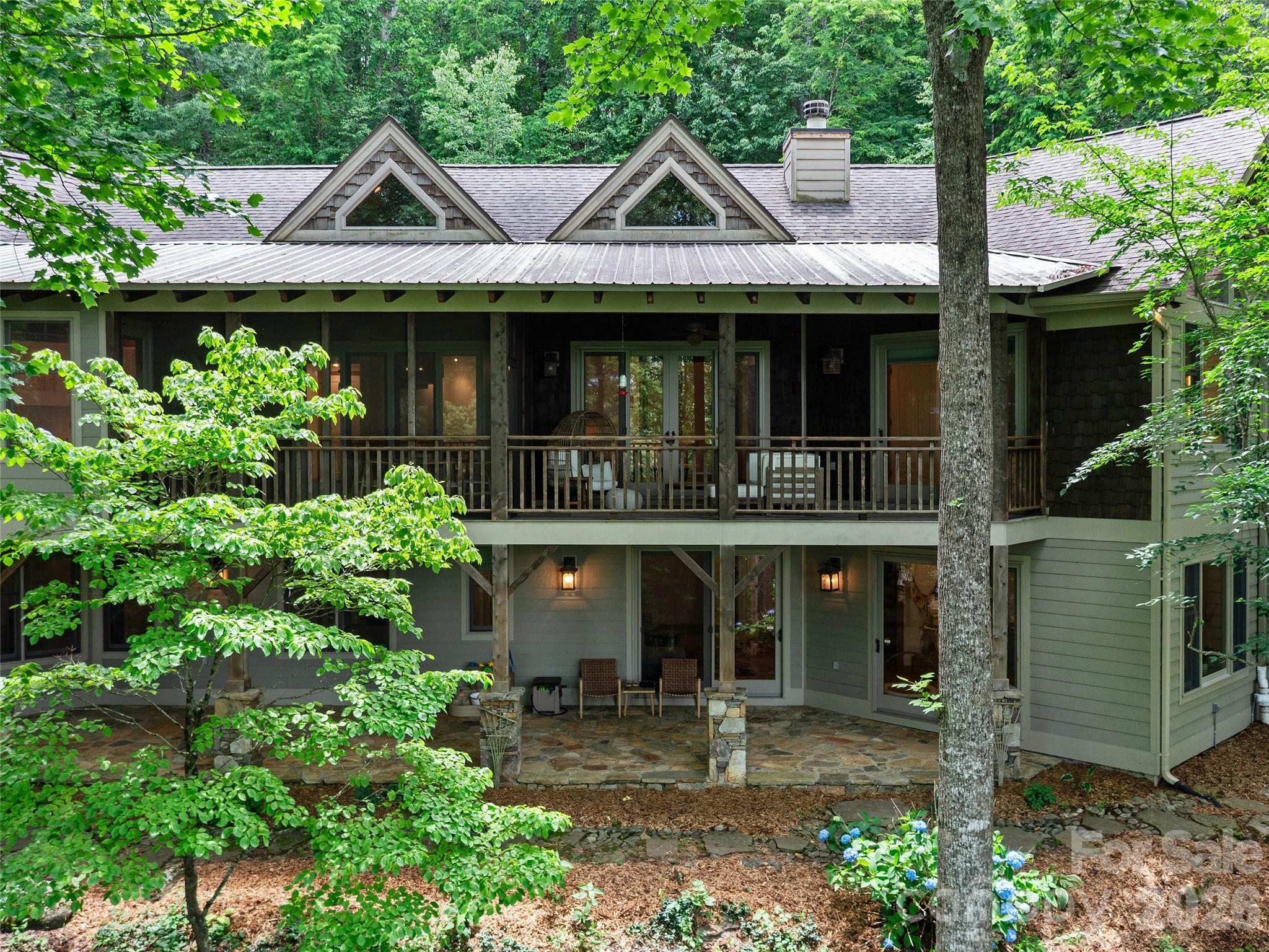 71 Chestnut Hill Road Spruce Pine NC 28777