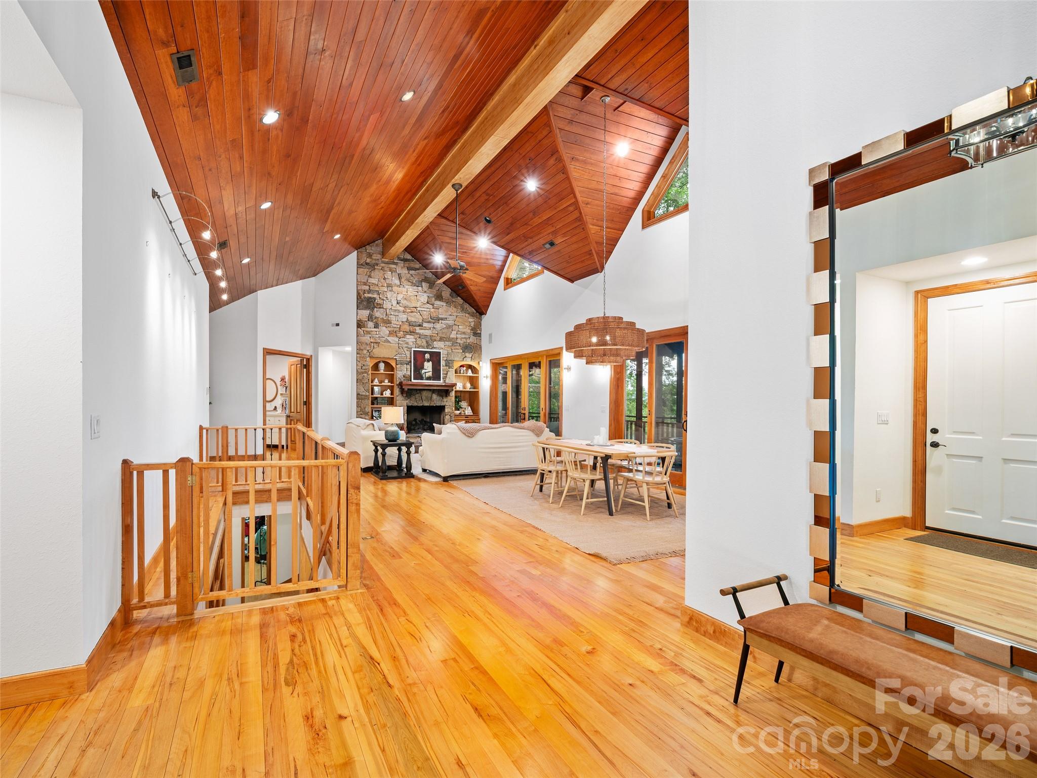 71 Chestnut Hill Road Spruce Pine NC 28777