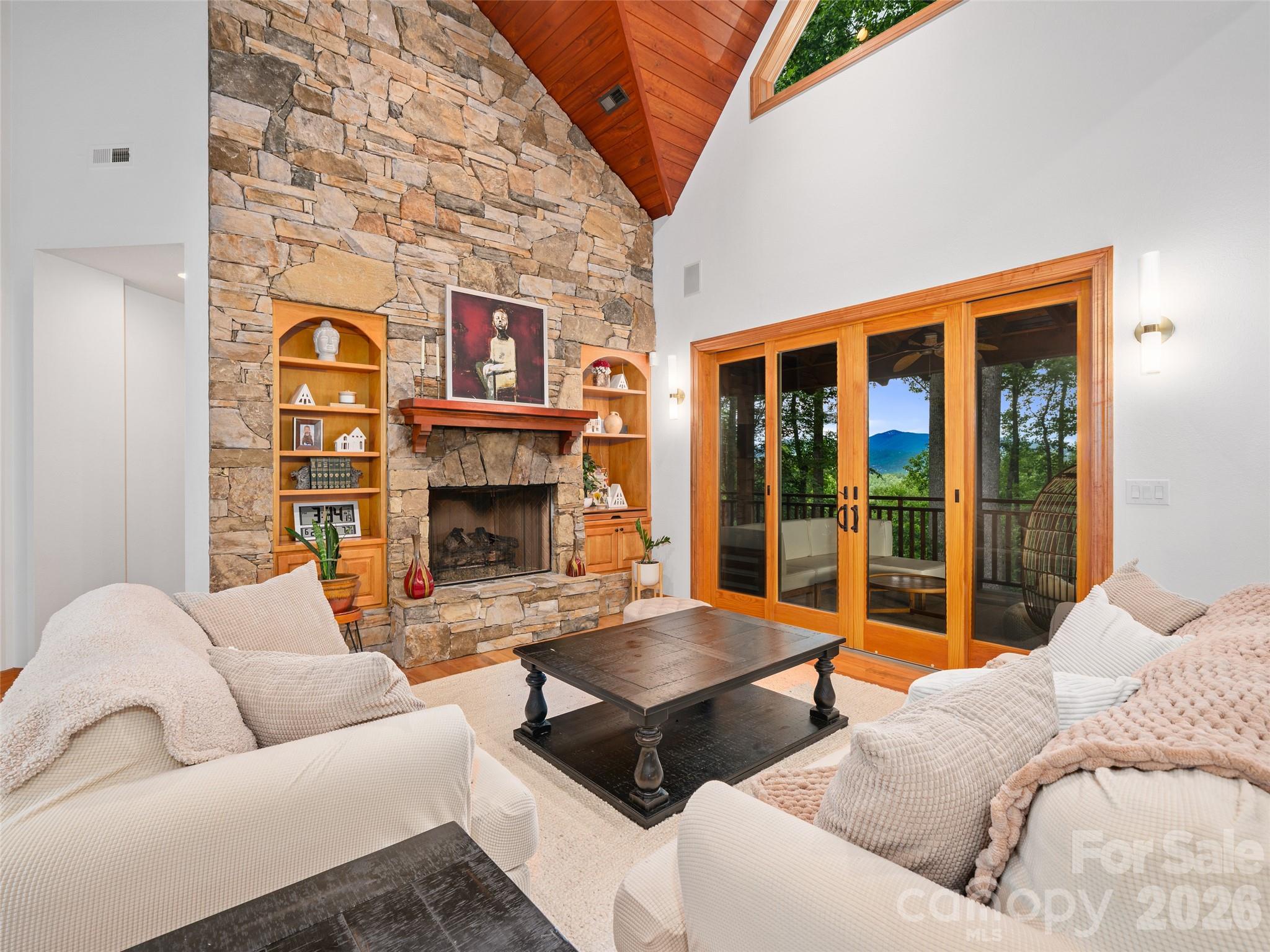 71 Chestnut Hill Road Spruce Pine NC 28777