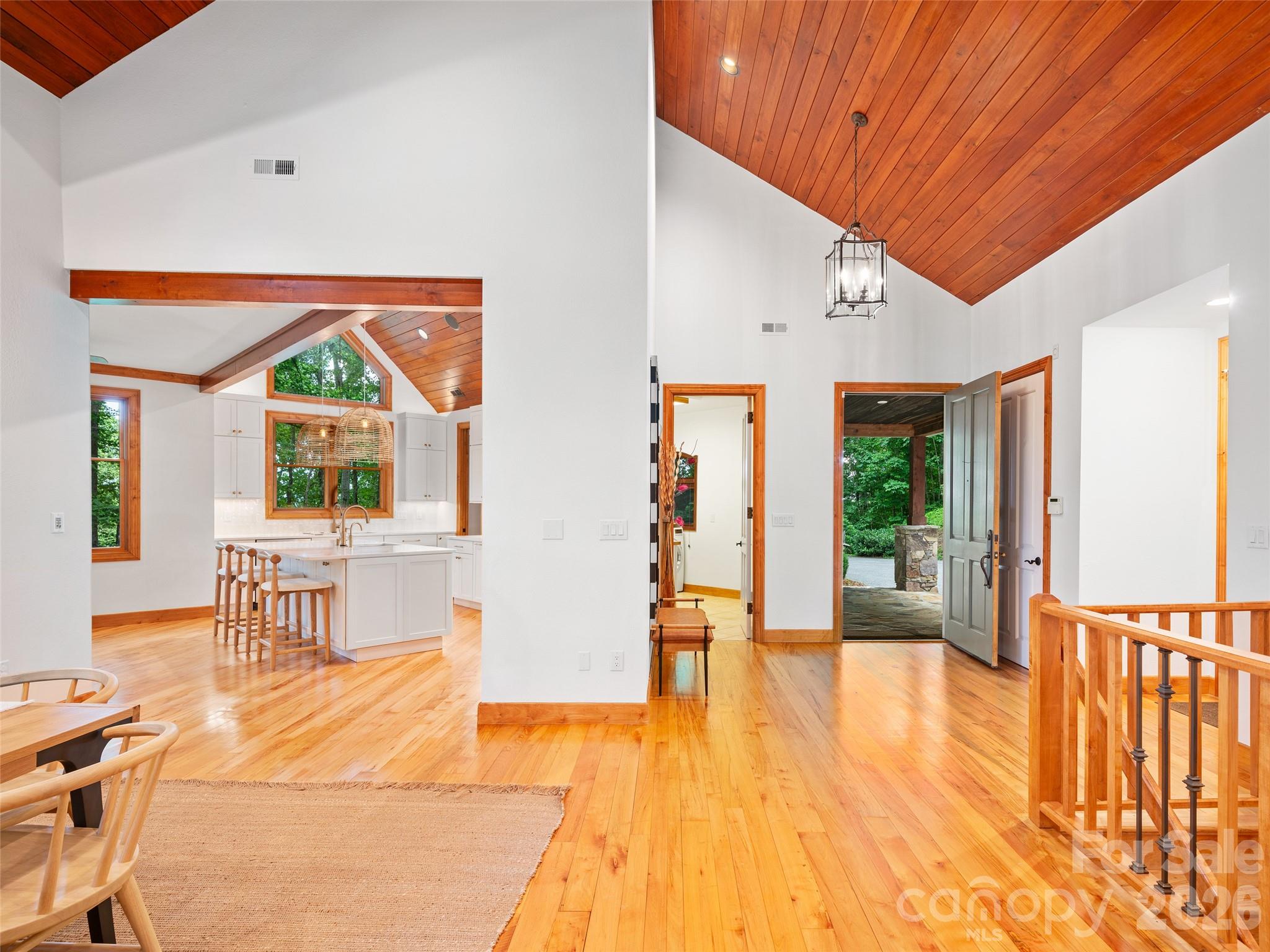 71 Chestnut Hill Road Spruce Pine NC 28777