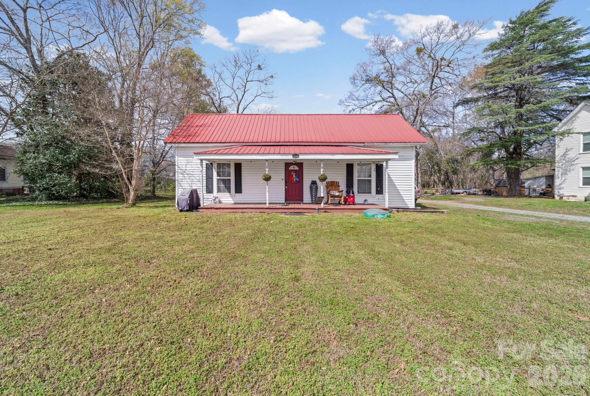 1930 S Post Road Shelby NC 28152