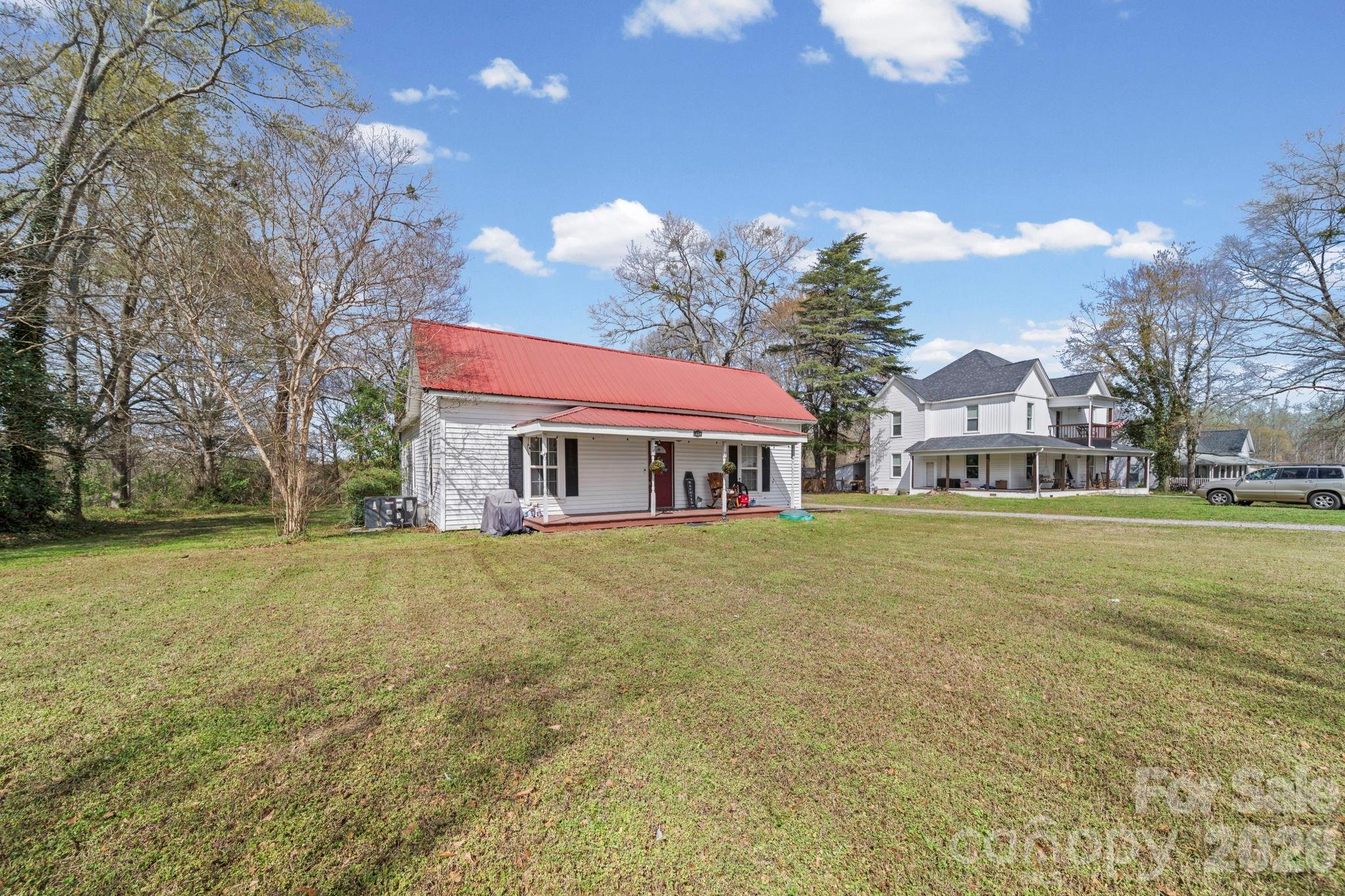 1930 S Post Road Shelby NC 28152