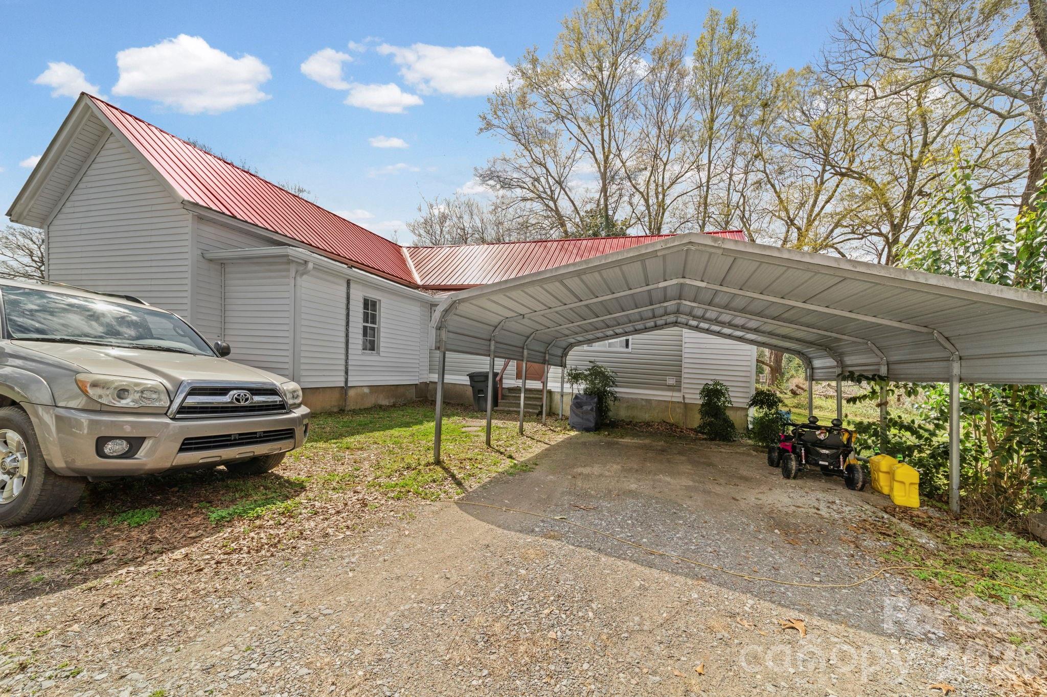 1930 S Post Road Shelby NC 28152