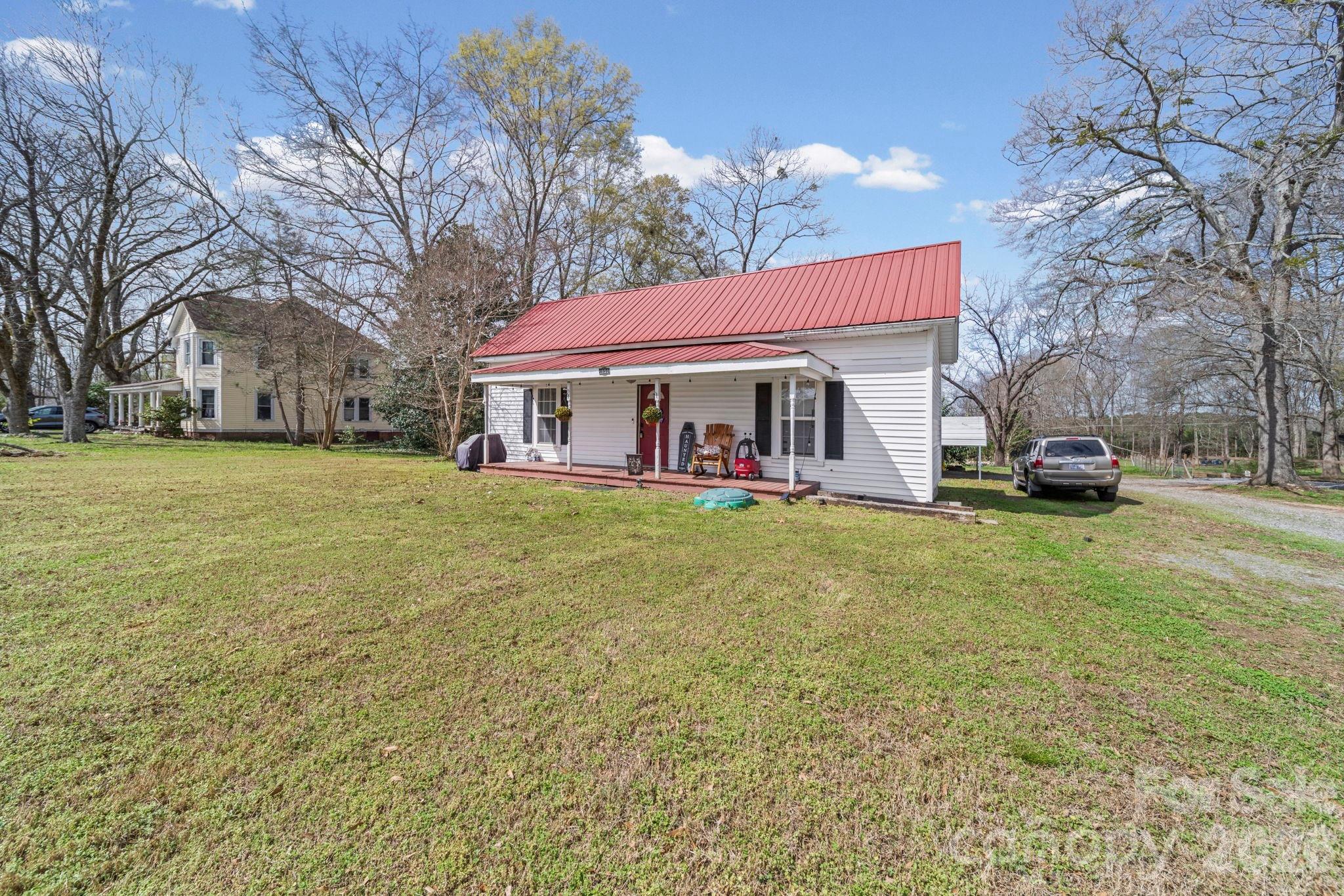 1930 S Post Road Shelby NC 28152