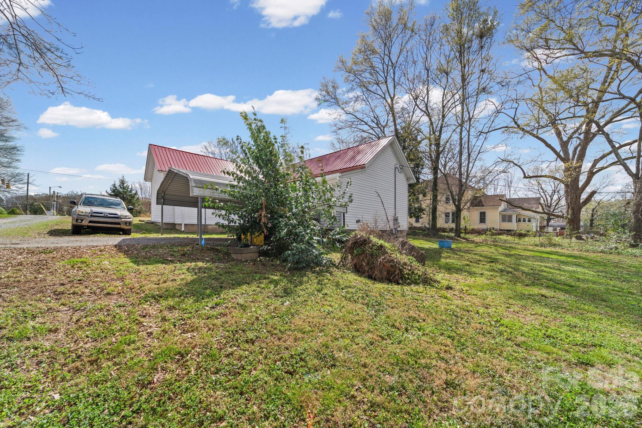 1930 S Post Road Shelby NC 28152