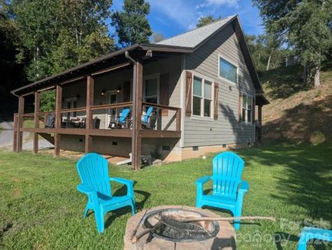 10 Rio Bravo Drive Sylva NC 28779