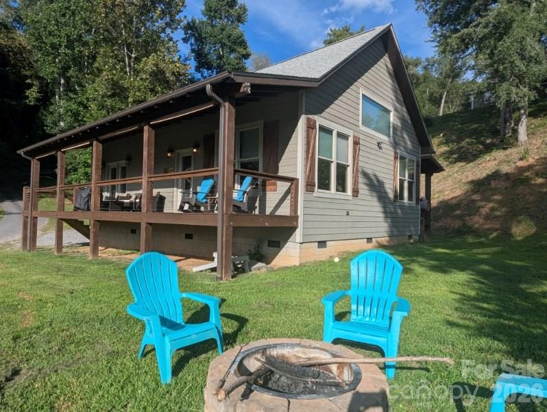 10 Rio Bravo Drive Sylva NC 28779