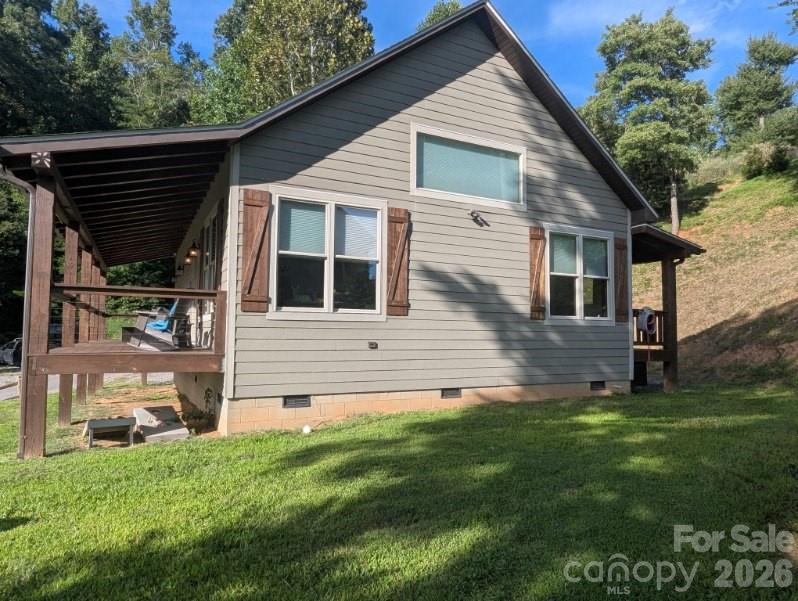 10 Rio Bravo Drive Sylva NC 28779