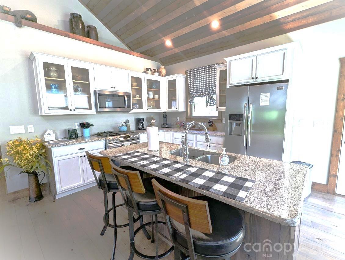 10 Rio Bravo Drive Sylva NC 28779
