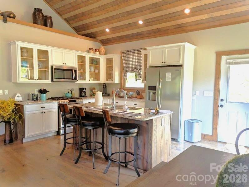 10 Rio Bravo Drive Sylva NC 28779