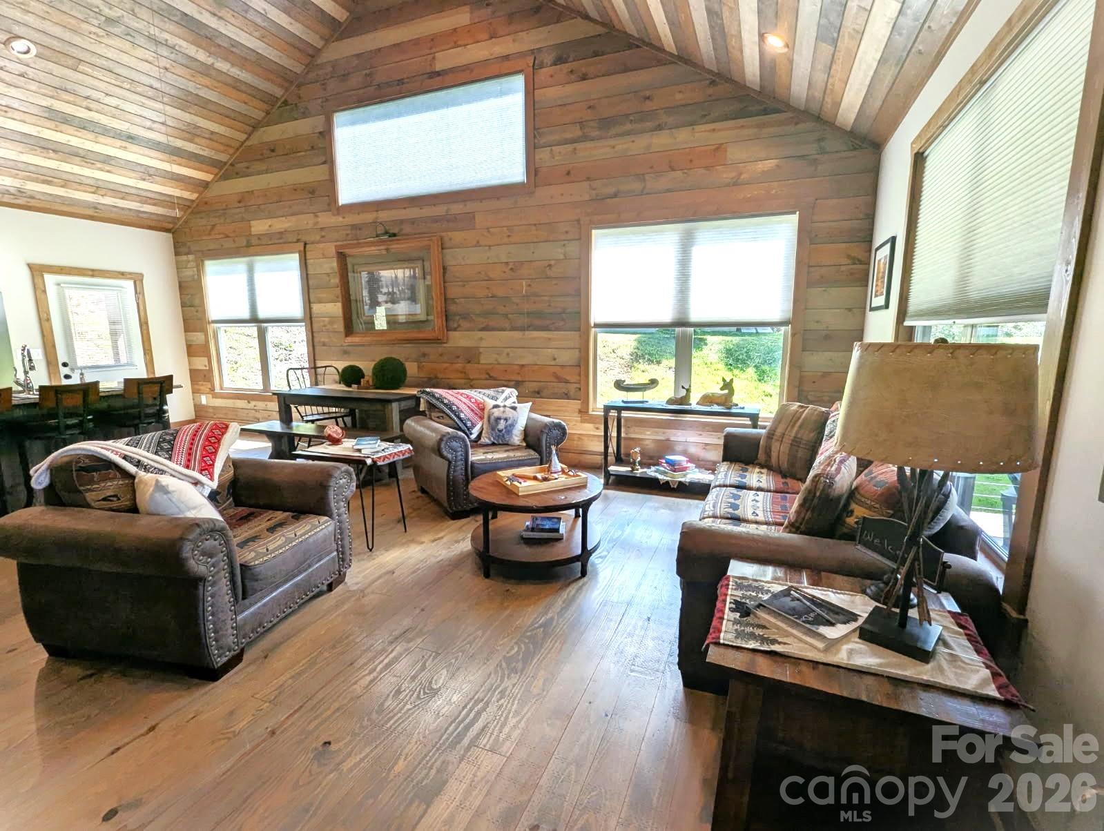 10 Rio Bravo Drive Sylva NC 28779