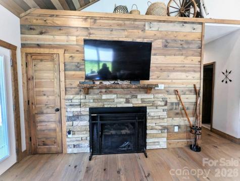 10 Rio Bravo Drive Sylva NC 28779