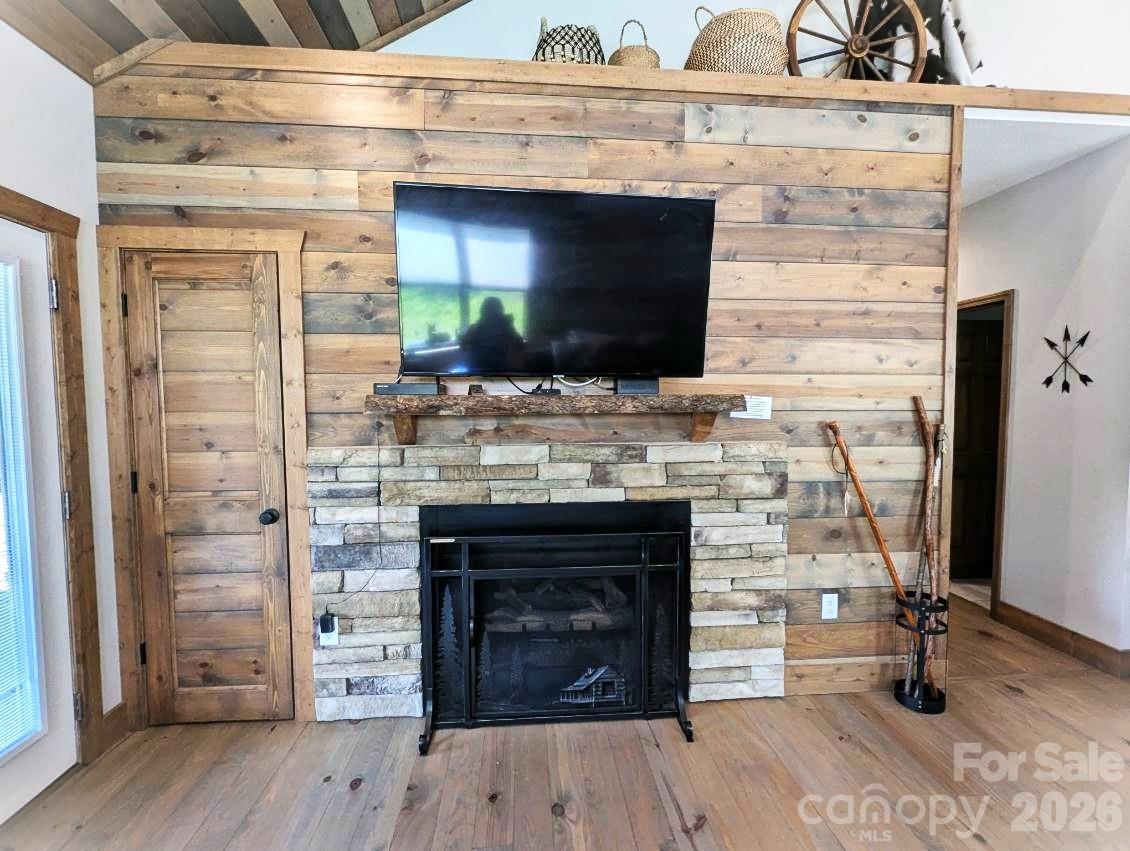 10 Rio Bravo Drive Sylva NC 28779