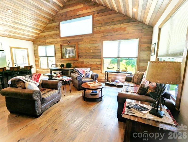 10 Rio Bravo Drive Sylva NC 28779