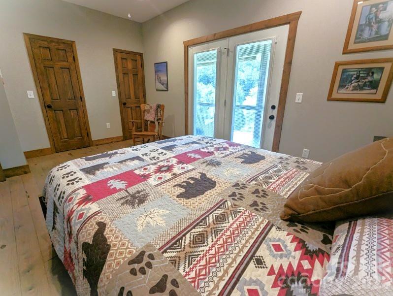 10 Rio Bravo Drive Sylva NC 28779