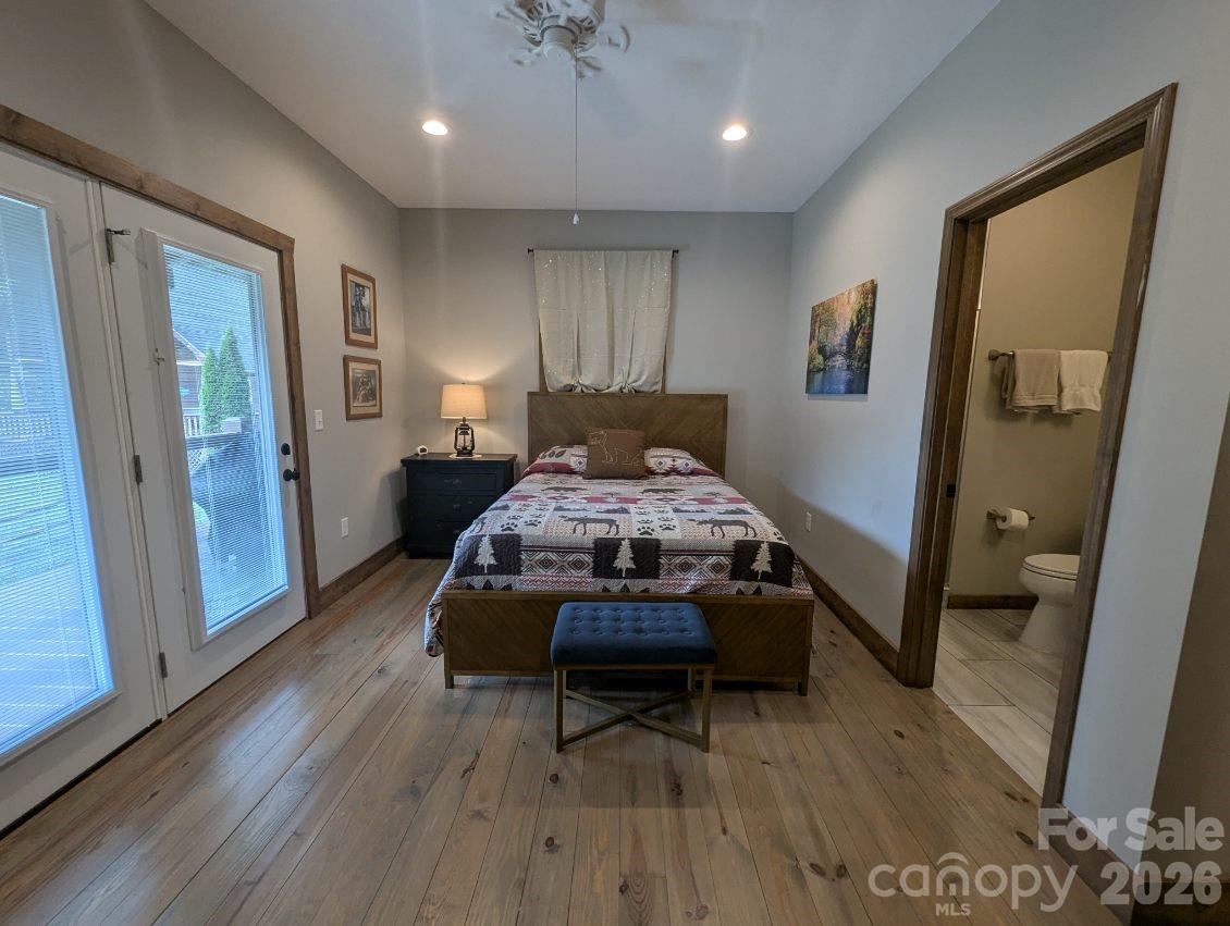 10 Rio Bravo Drive Sylva NC 28779