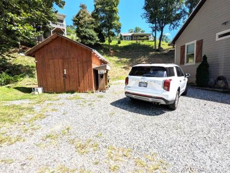 10 Rio Bravo Drive Sylva NC 28779