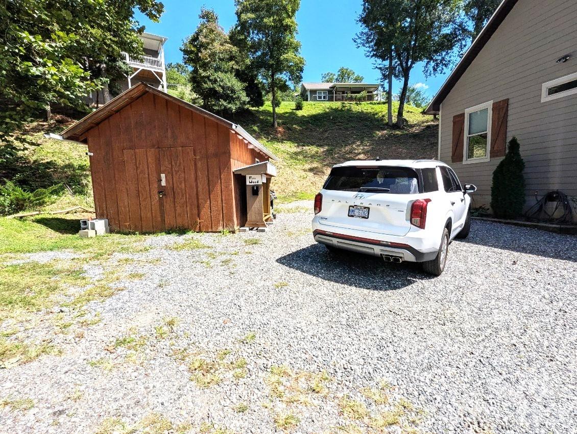 10 Rio Bravo Drive Sylva NC 28779