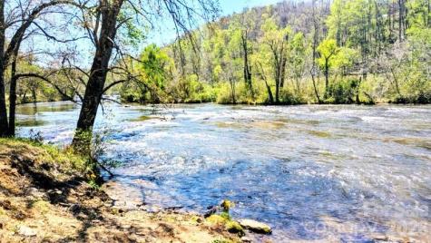 10 Rio Bravo Drive Sylva NC 28779
