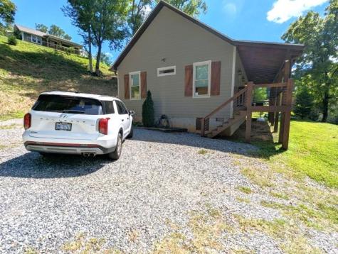 10 Rio Bravo Drive Sylva NC 28779