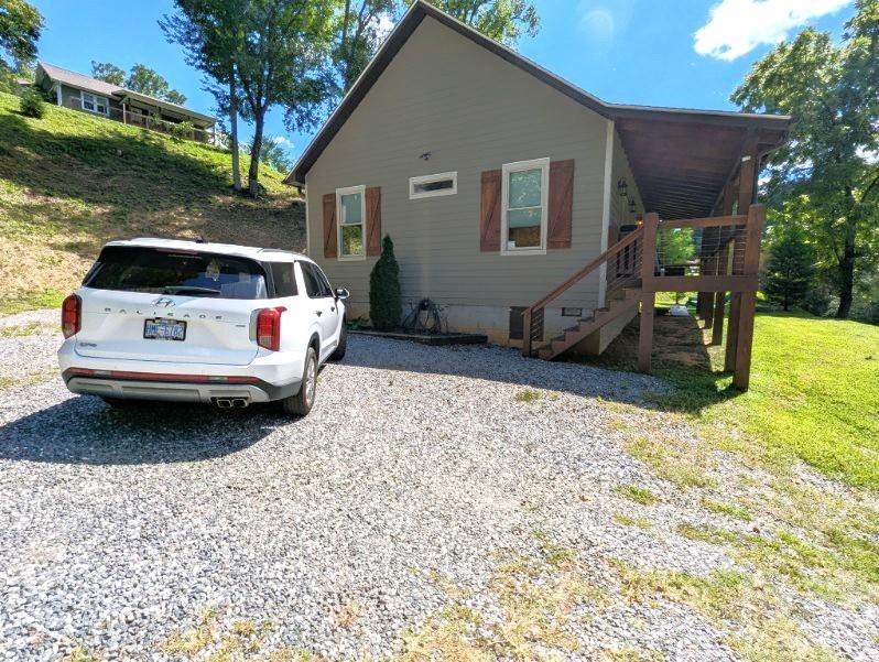 10 Rio Bravo Drive Sylva NC 28779
