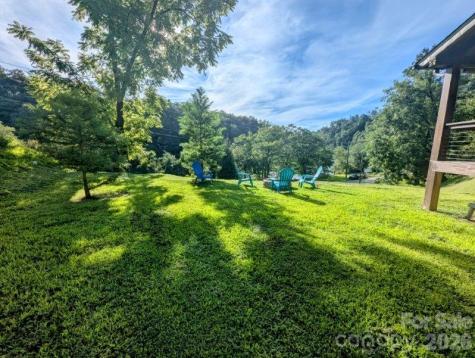 10 Rio Bravo Drive Sylva NC 28779
