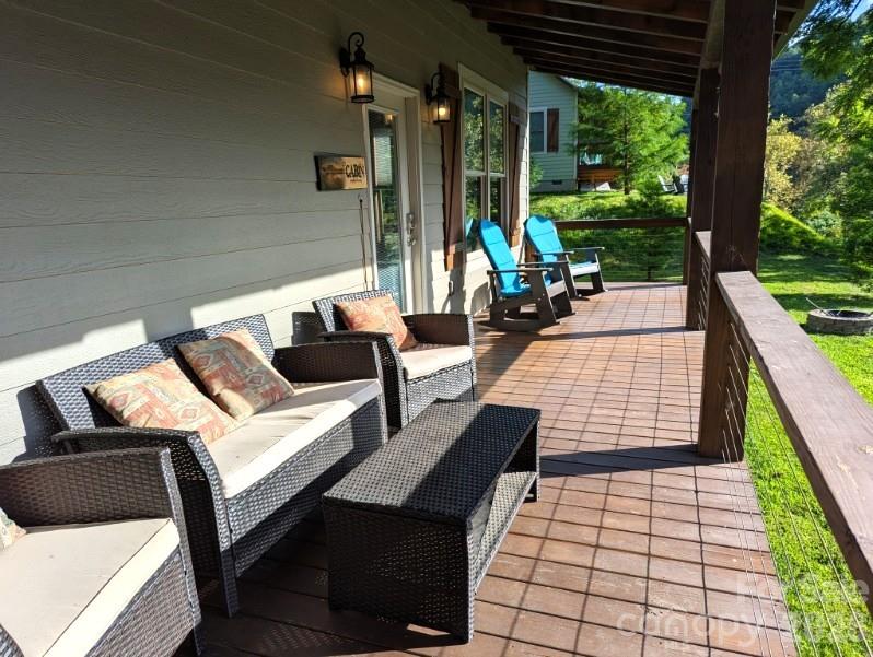 10 Rio Bravo Drive Sylva NC 28779