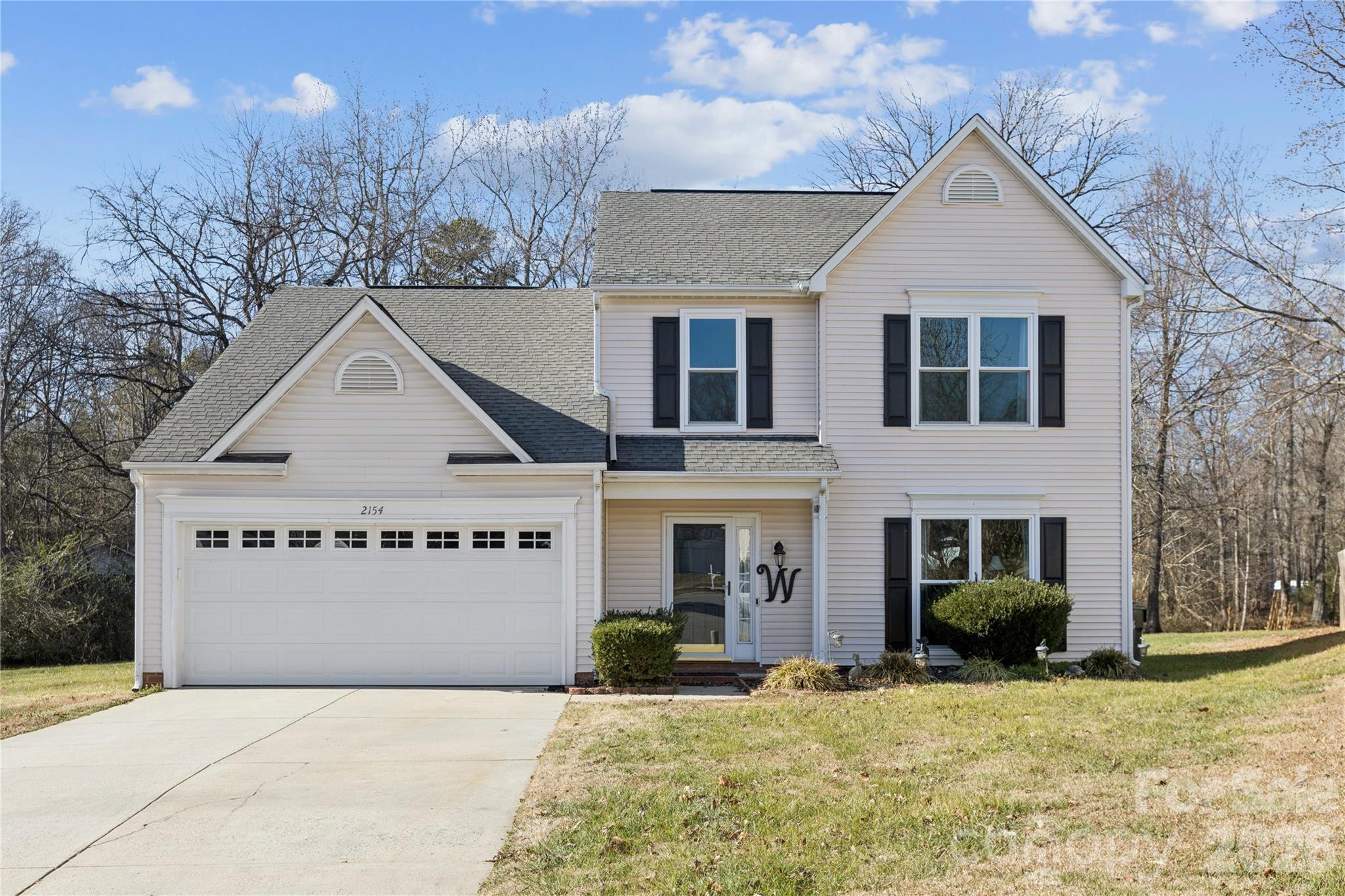 2154 Mallard Green Place Charlotte NC 28262