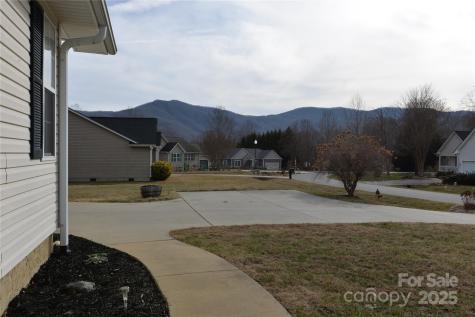 45 Eden Glen Road Black Mountain NC 28711