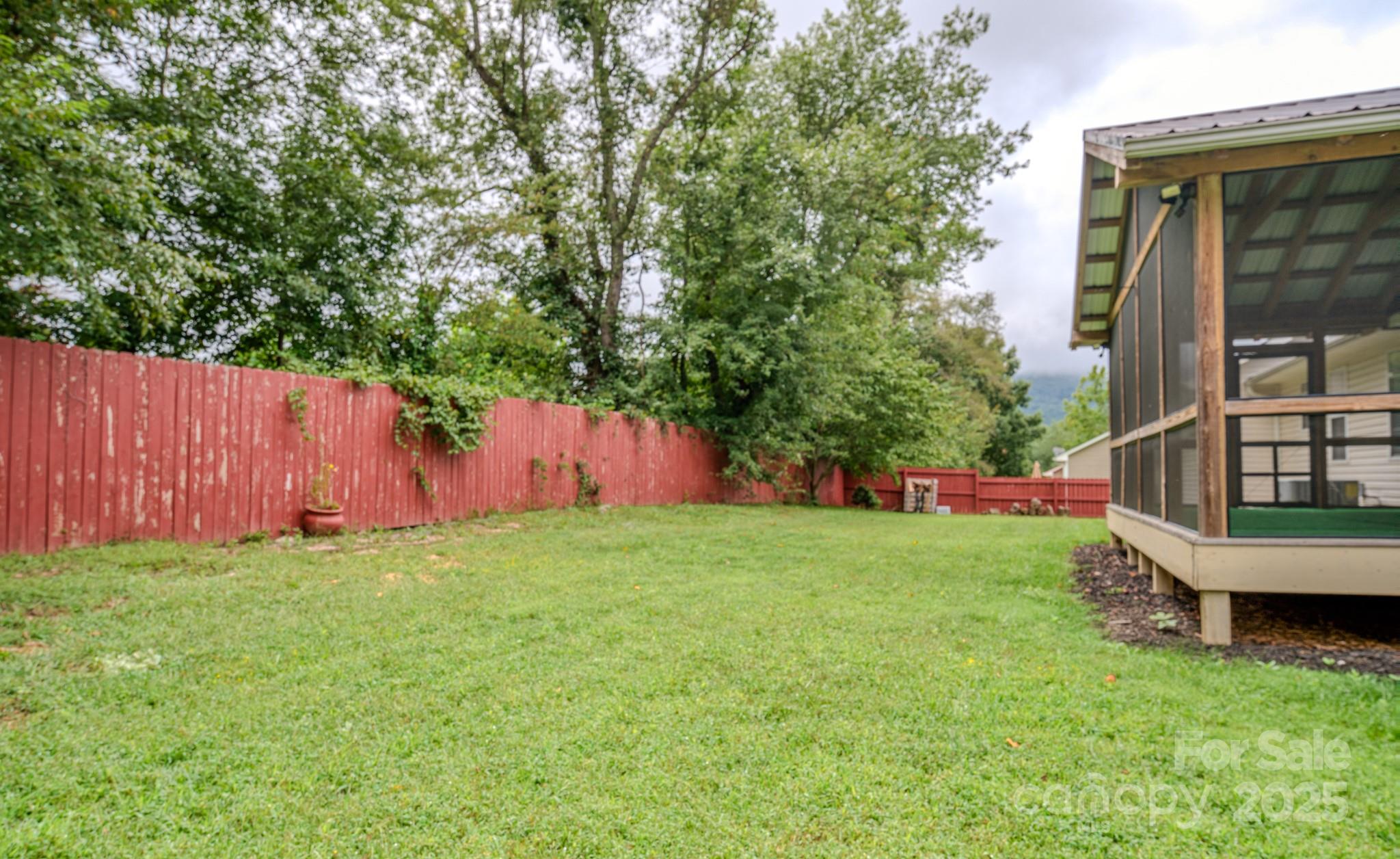 45 Eden Glen Road Black Mountain NC 28711