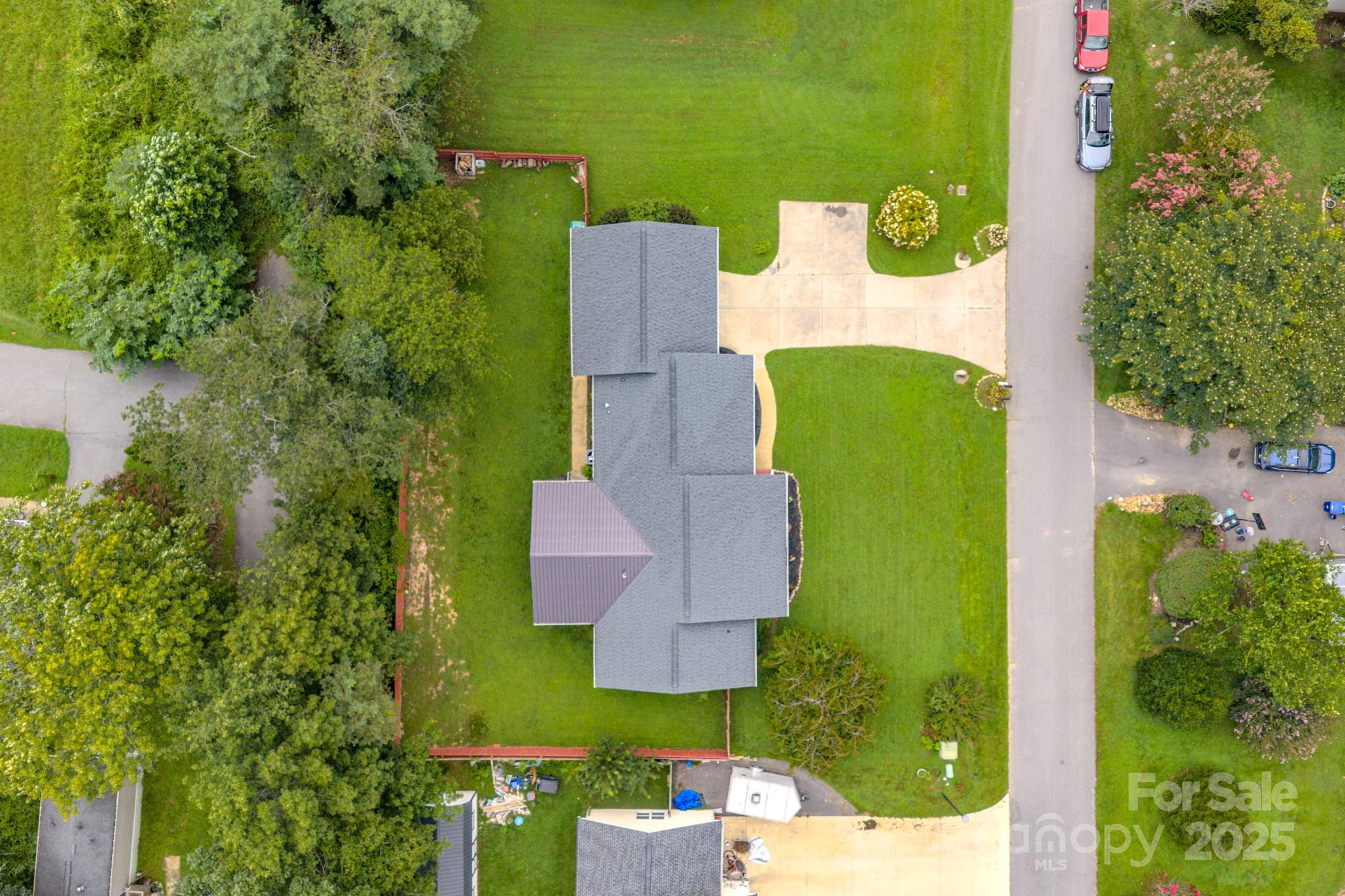 45 Eden Glen Road Black Mountain NC 28711